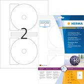 HERMA 8885 étiquette à imprimer Blanc Imprimante d'étiquette adhésive