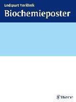 Endspurt Biochemieposter