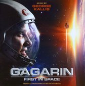 Gagarin: First in Space [Original Motion Picture Soundtrack]