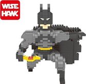 Batman (groot) - Wise hawk