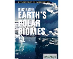 Investigating Earth's Polar Biomes