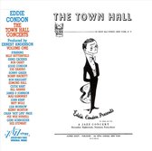 Eddie Condon - Town Hall Concert, New York - Volume 1 (2 CD)