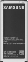 Samsung Galaxy Alpha SM-G850F Batterij origineel EB-BG850BBE