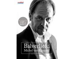 Balverliefd