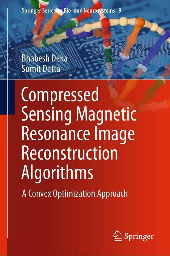 Engineering (R0) - Compressed Sensing Magnetic Resonance Ima ... - cover