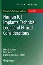 Human ICT Implants