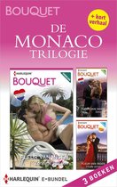 Bouquet 1 - De Monaco Trilogie