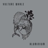 Vulture Whale - Aluminium (LP)
