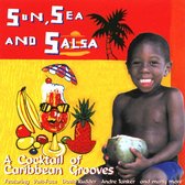 Sun, Sea & Salsa: Cocktail of Caribbean Grooves