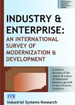 ISR Economic growth and performance studies - Industry and Enterprise