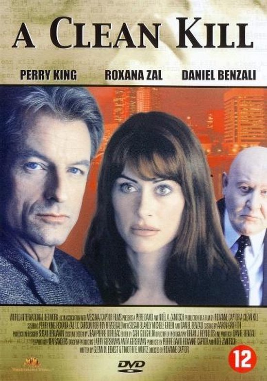 Clean Kill (Dvd) | Dvd's | bol.com
