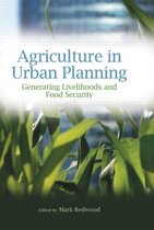 Agriculture in Urban Planning