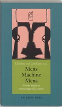 Mens Machine Mens