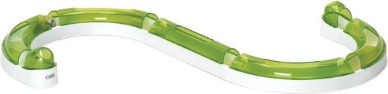 Cat-It Senses 2.0 Play Circuit - Kattenspeelgoed - Extra lange speelbaan