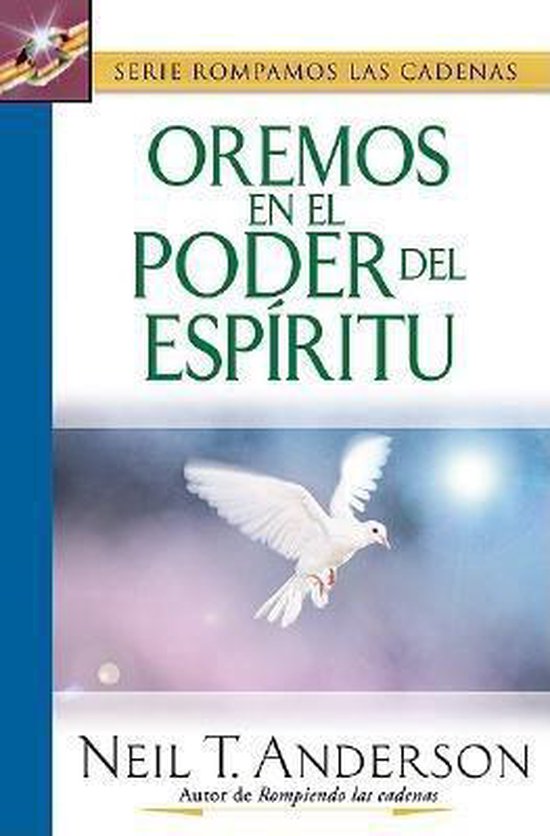 Oremos En El Poder Del ESP Ritu Neil Anderson Boeken Bol Com