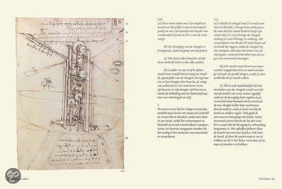 Blader Door Driehonderd Pagina S Nalatenschap Van Leonardo Da Vinci Ciao Tutti Ontdekkingsblog Door Italie