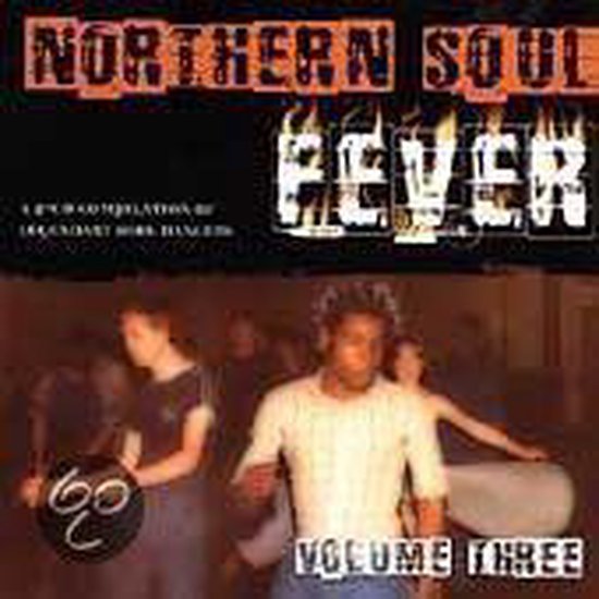 Northern Soul Fever