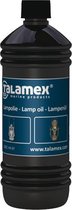 Talamex Lampenolie 1ltr fles
