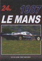 Le Mans Review 1987