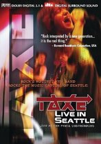 Taxe - Live in Seattle