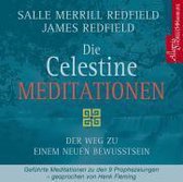 Redfield, J: Celestine Meditation/CD
