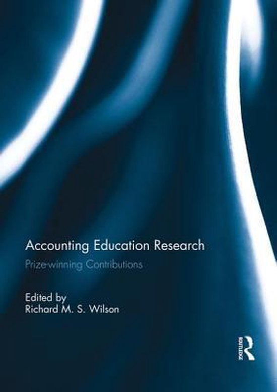 research paper on accounting education