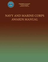Navy and Marine Corps Awards Manual