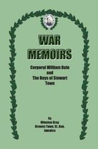 War Memoirs