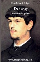 Debussy Musicien Des Poetes