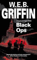 Black Ops (a Presidential Agent Thriller)