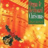 Organ And Keyboard Christmas