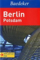 Berlin Baedeker Travel Guide