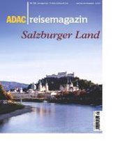 ADAC Reisemagazin Salzburger Land