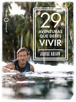 Ilustrados - 29 aventuras que debes vivir