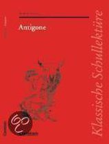 Antigone. Schülerband