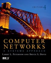 ISBN Computer Networks ISE: A Systems Approach, Informatique et Internet, Anglais, 848 pages