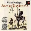 Placido Domingo in Man of La Mancha