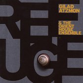 Gilad Atzmon & The Orient House Ens - Refuge (CD)
