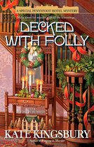 Decked With Folly