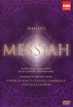 Handel  Messiah  2Dvd