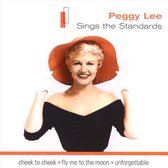 Peggy Lee Sings The Standards