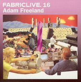 Fabriclive 16