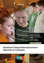 Kellebeek college onderwijsassistent didactiek en methodiek