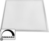 Ecopanel - led panel - 60x60 - naturel wit