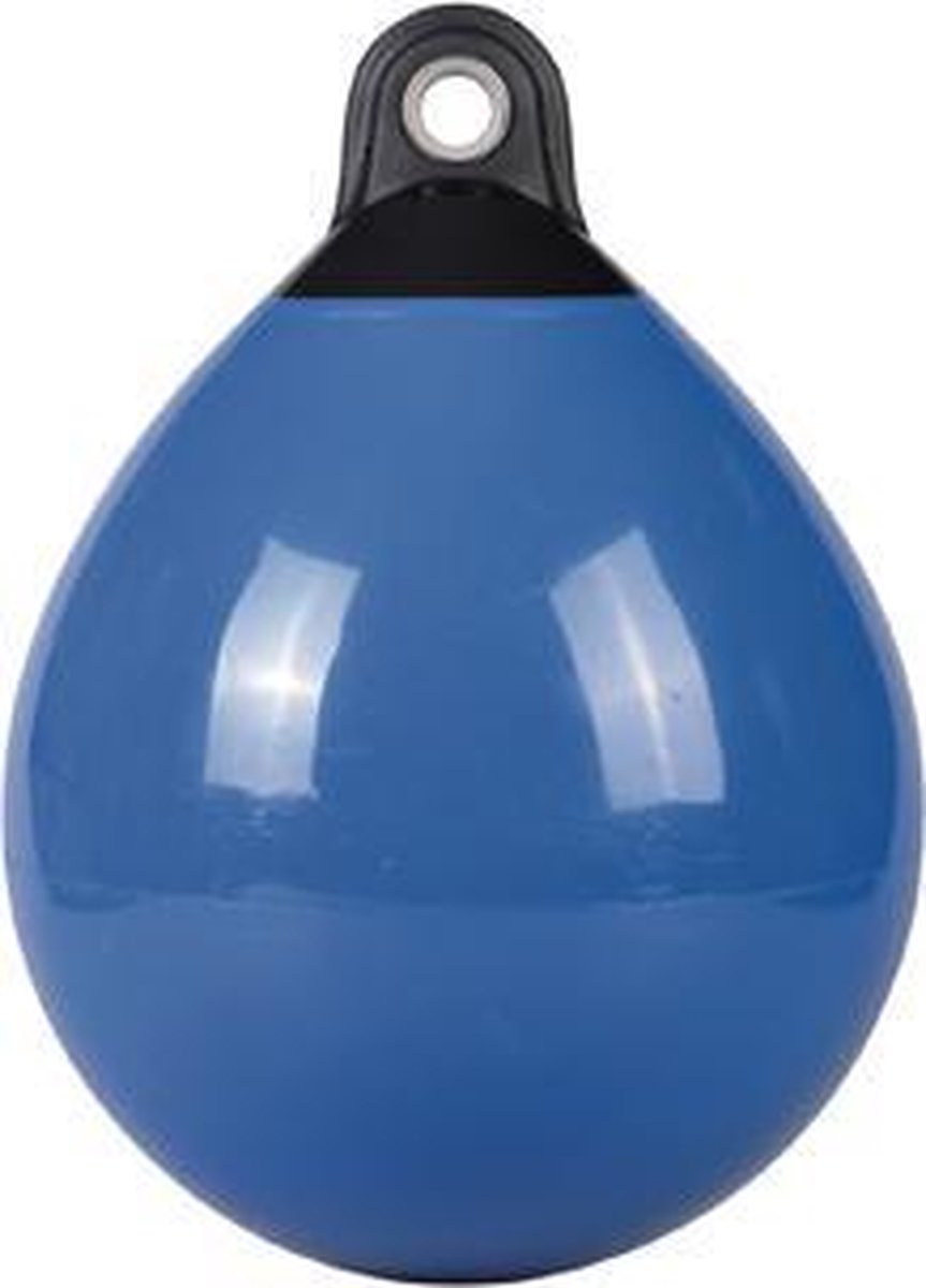 Talamex HD MARKERINGSBOEI 85CM BLAUW