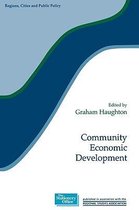 Regions and Cities- Community Economic Development