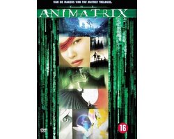 Animatrix