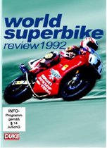 Superbike World Championship 1992