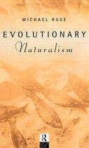 Evolutionary Naturalism