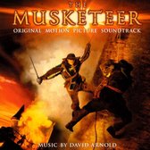 Musketeer [Original Motion Picture Soundtrack]